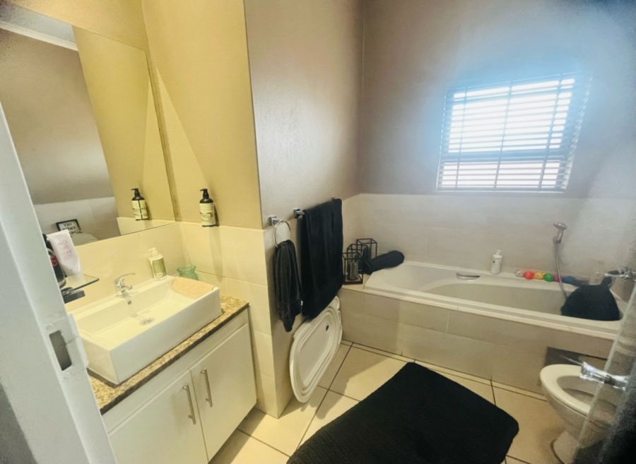 To Let 3 Bedroom Property for Rent in Baillie Park North West